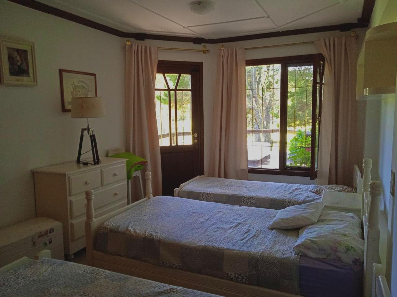House in Golf Nuevo