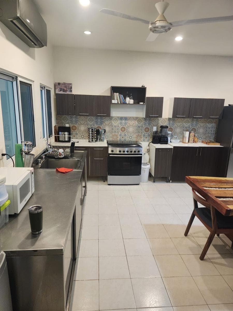 HOUSE FOR SALE IN CENTRAL VALLADOLID, YUCATÁN