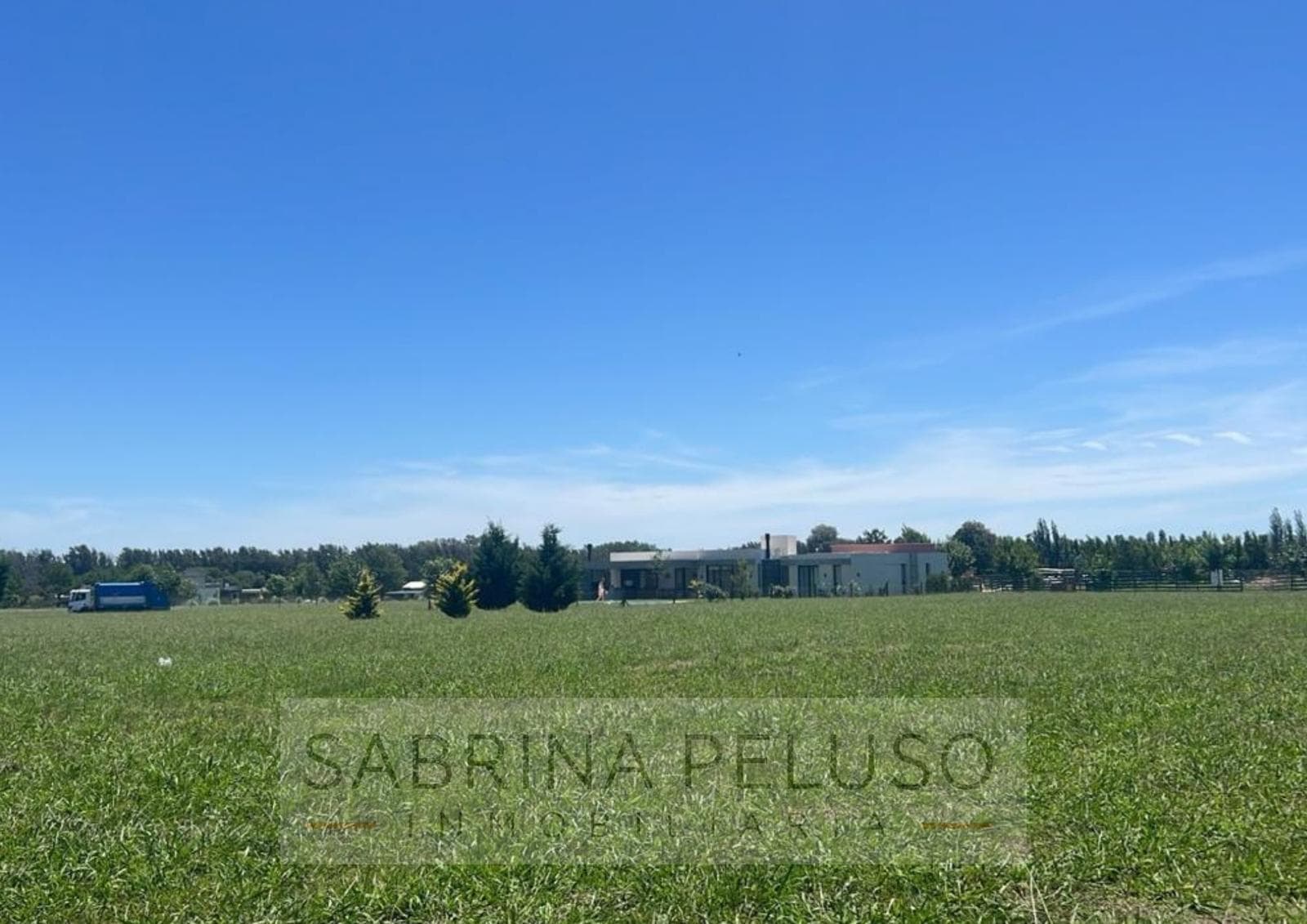 Land in the El Campo Cardales Neighborhood - Exclusive Properties