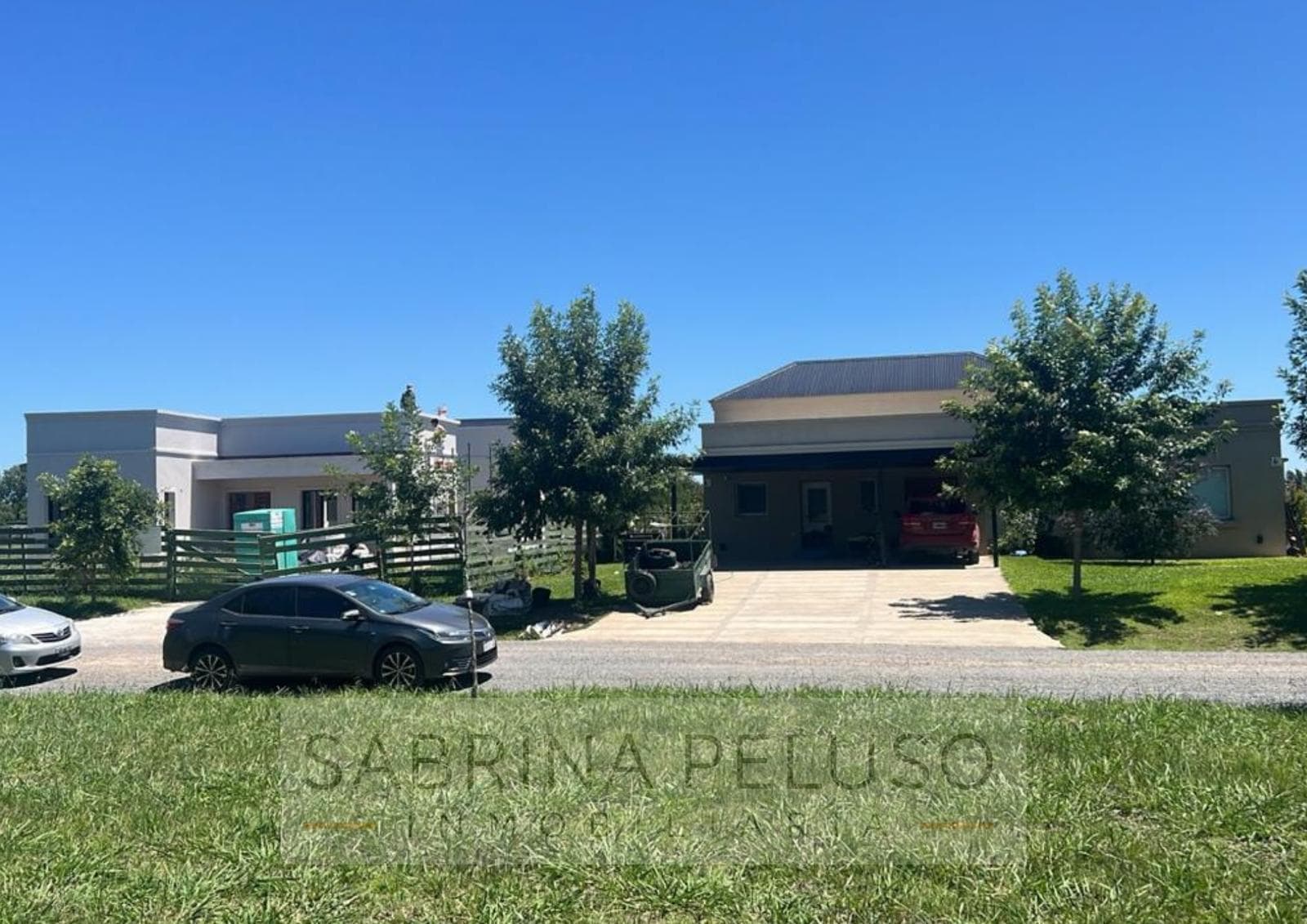 Land in the El Campo Cardales Neighborhood - Exclusive Properties