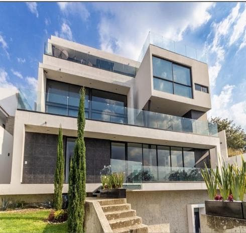 House for Sale in Rancho San Juan