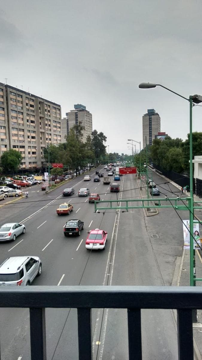 Apartment for Sale in Nonoalco Tlatelolco. U.H. UNO Cuauhtémoc, Mexico City