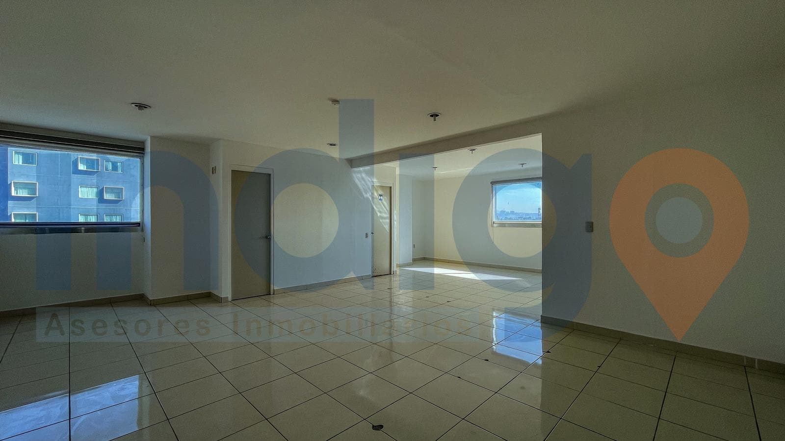 Office Space for Rent at Plaza Jardines in Jardines de la Hacienda