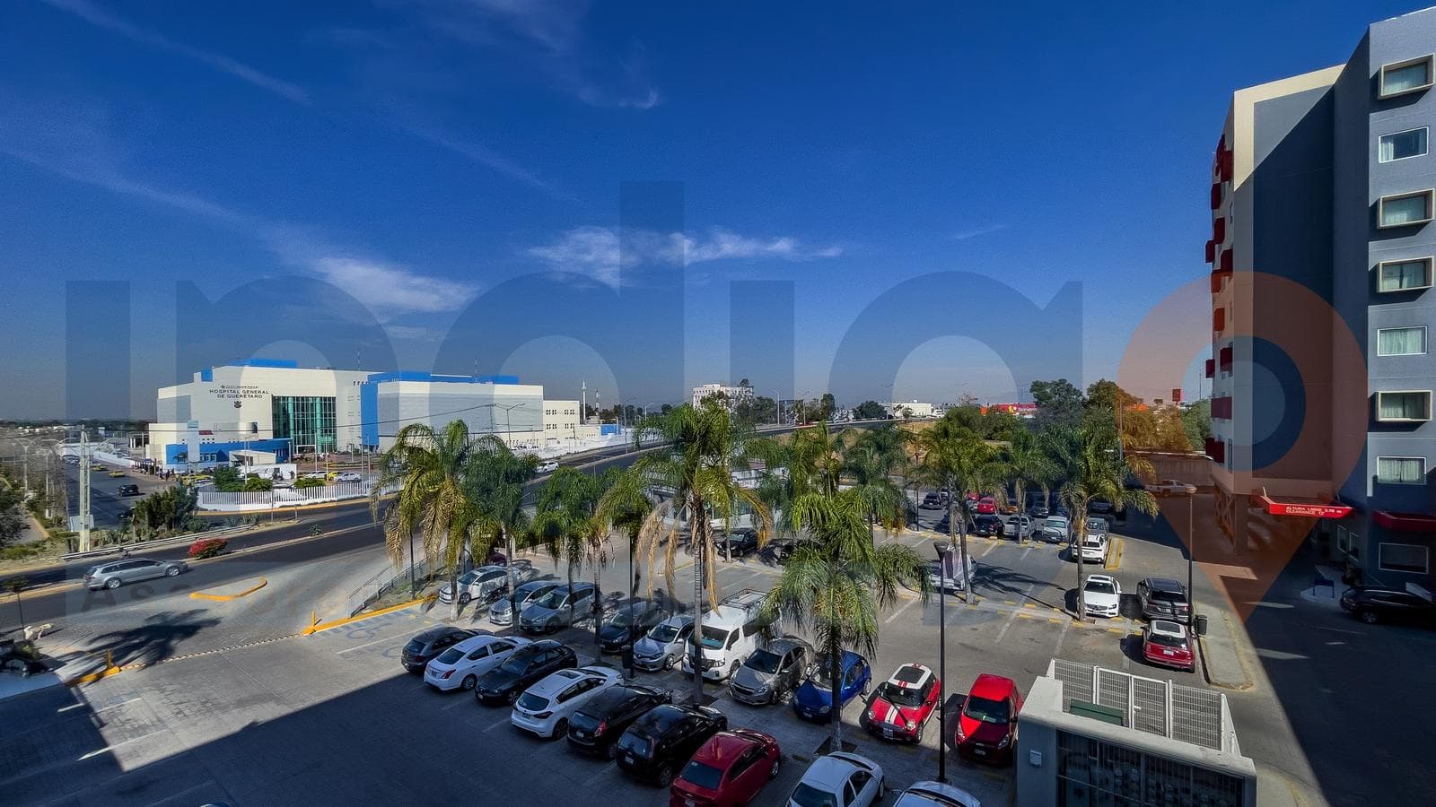 Office Space for Rent at Plaza Jardines in Jardines de la Hacienda