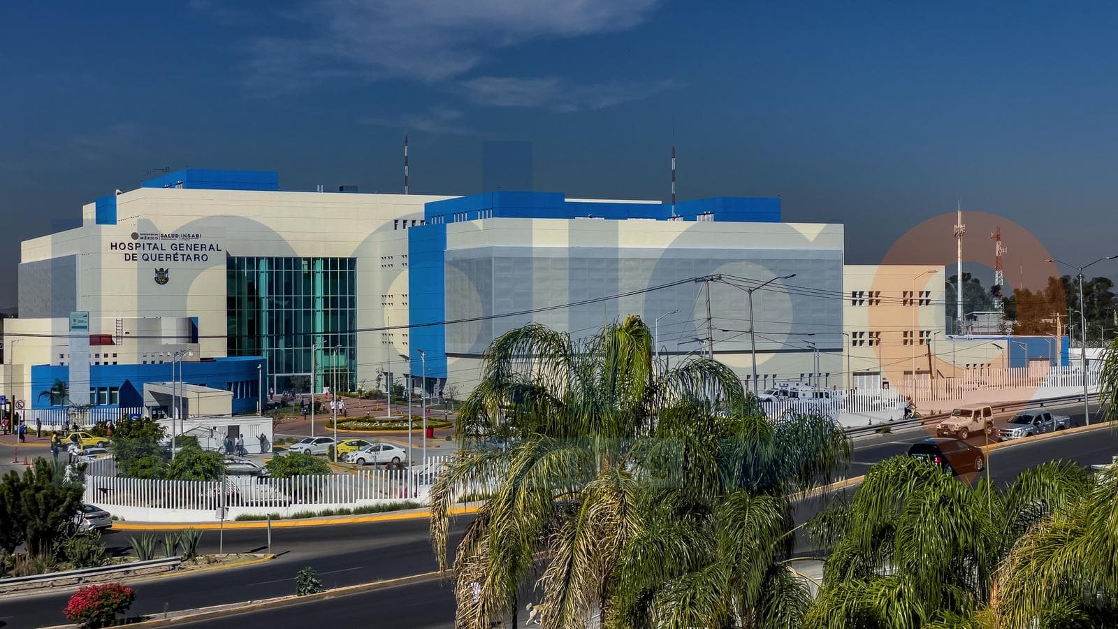 Office Space for Rent at Plaza Jardines in Jardines de la Hacienda