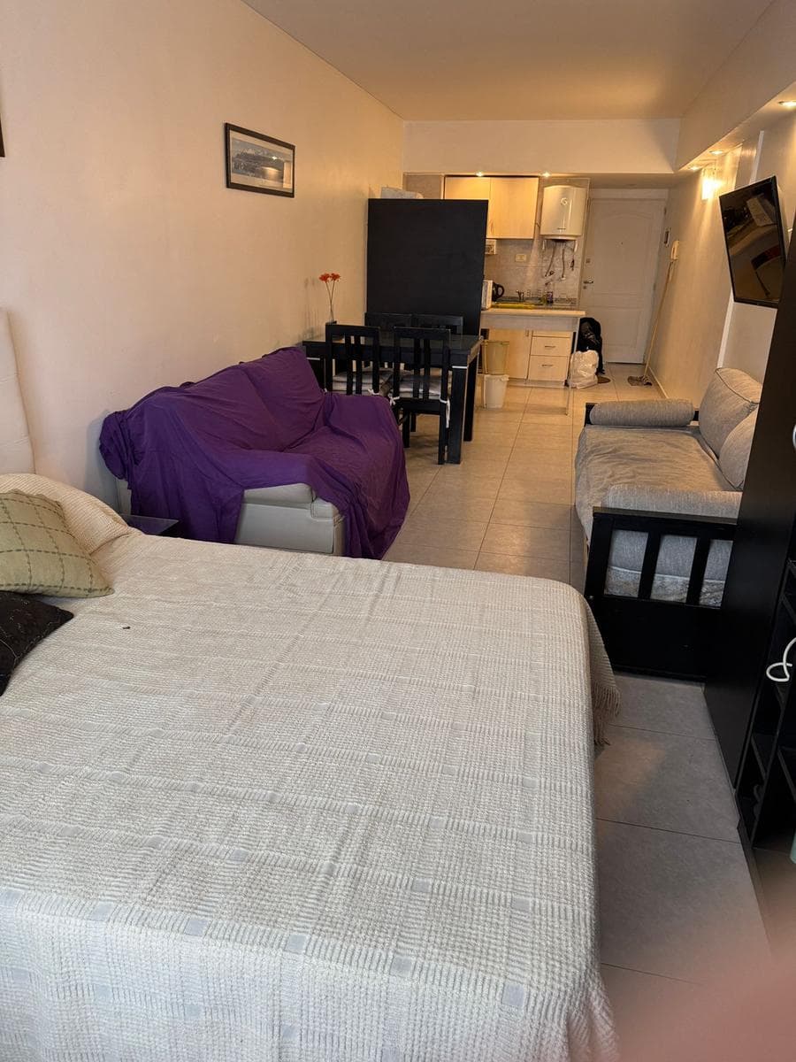 Departamento en Guemes