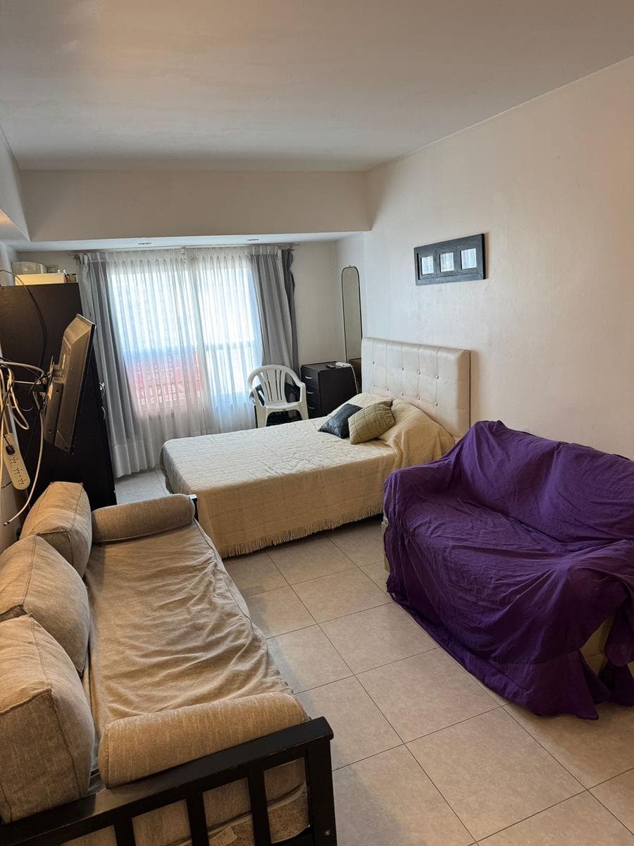 Departamento en Guemes
