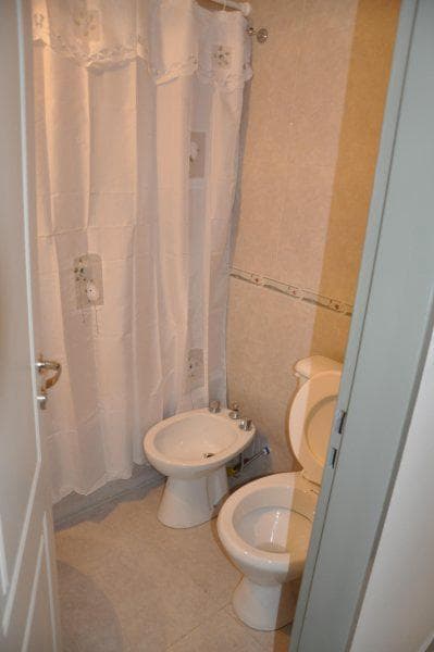 Apartment in Guemes