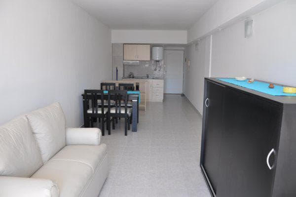 Apartment in Guemes