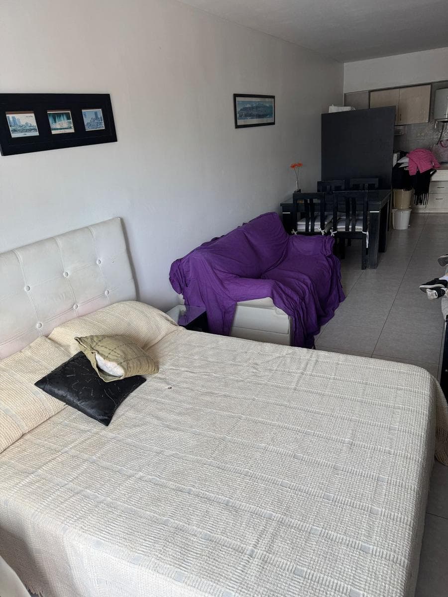 Departamento en Guemes