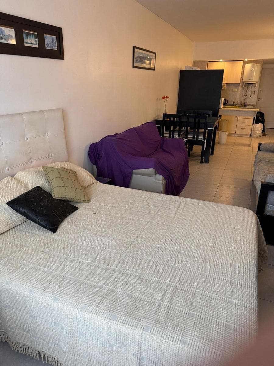 Departamento en Guemes