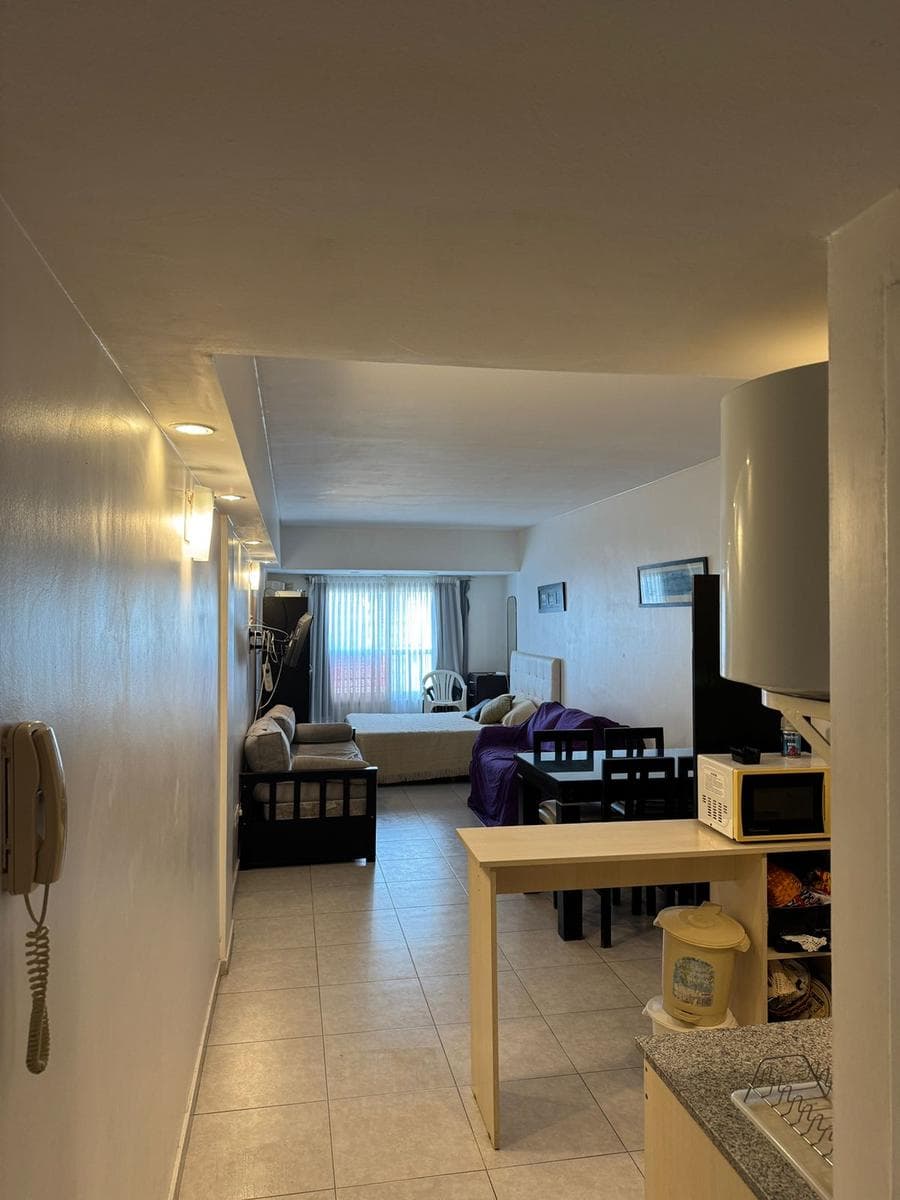 Departamento en Guemes