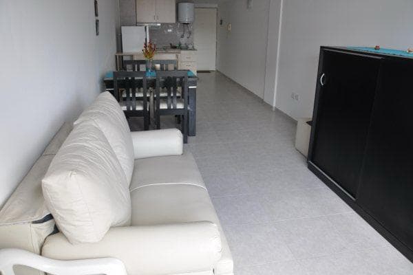 Apartment in Guemes