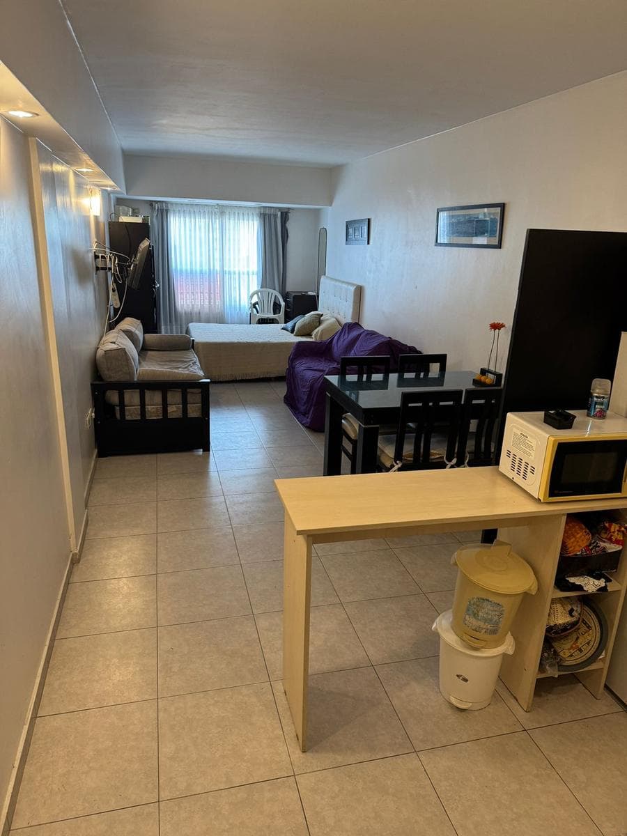 Departamento en Guemes