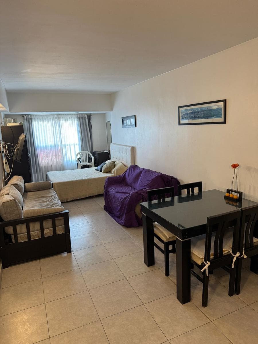 Departamento en Guemes