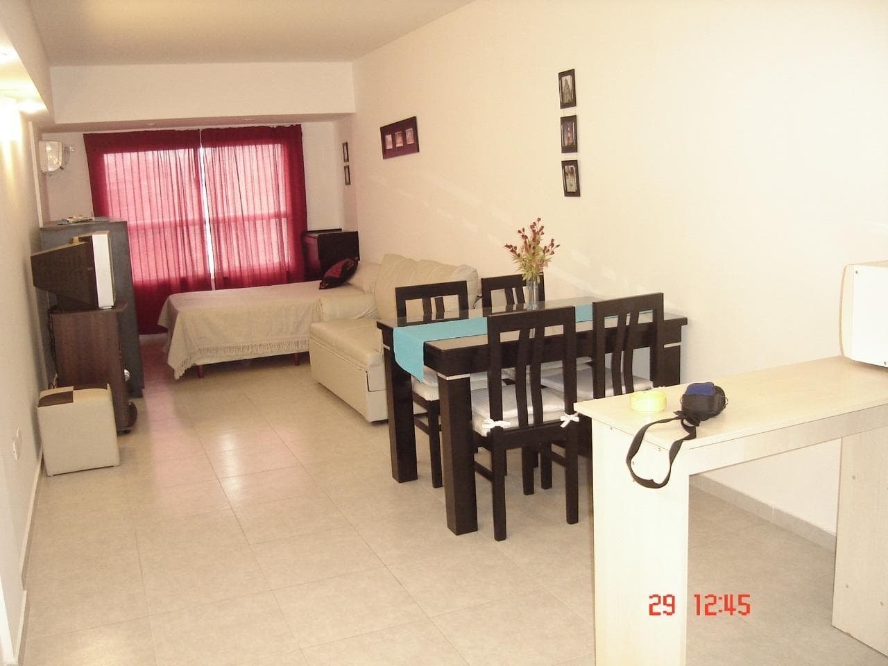 Apartment in Guemes