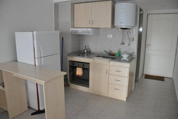 Apartment in Guemes