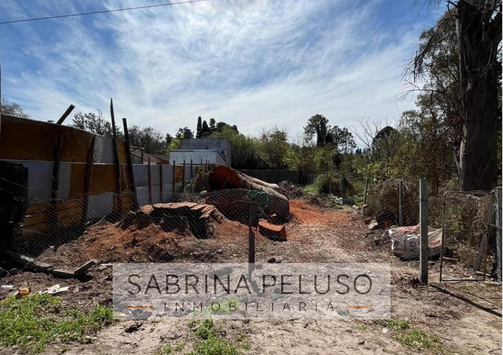 Land for Sale in Moreno