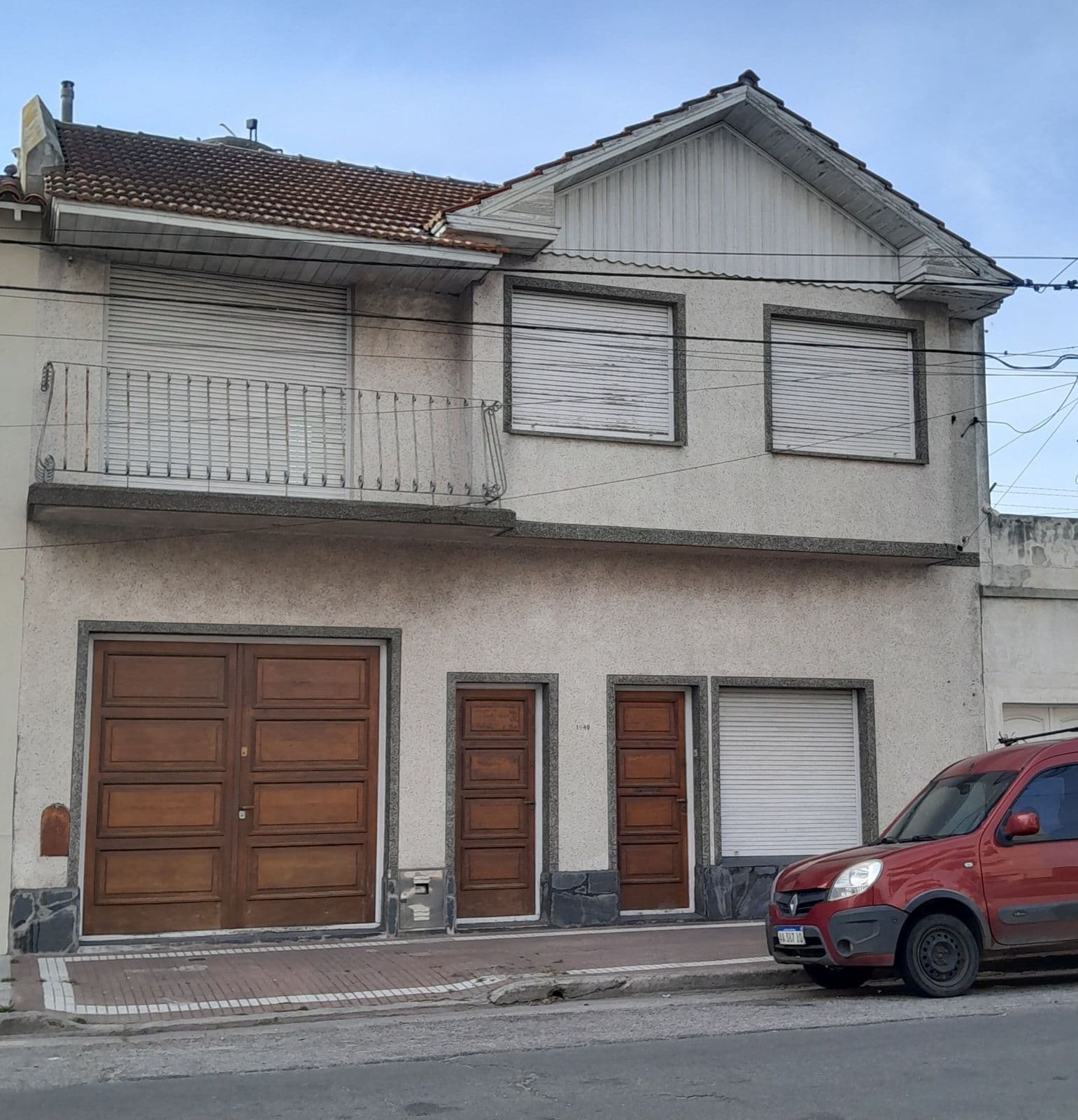 5-Room Villa | 200 m² of Living Space | 4-Car Garage | San José