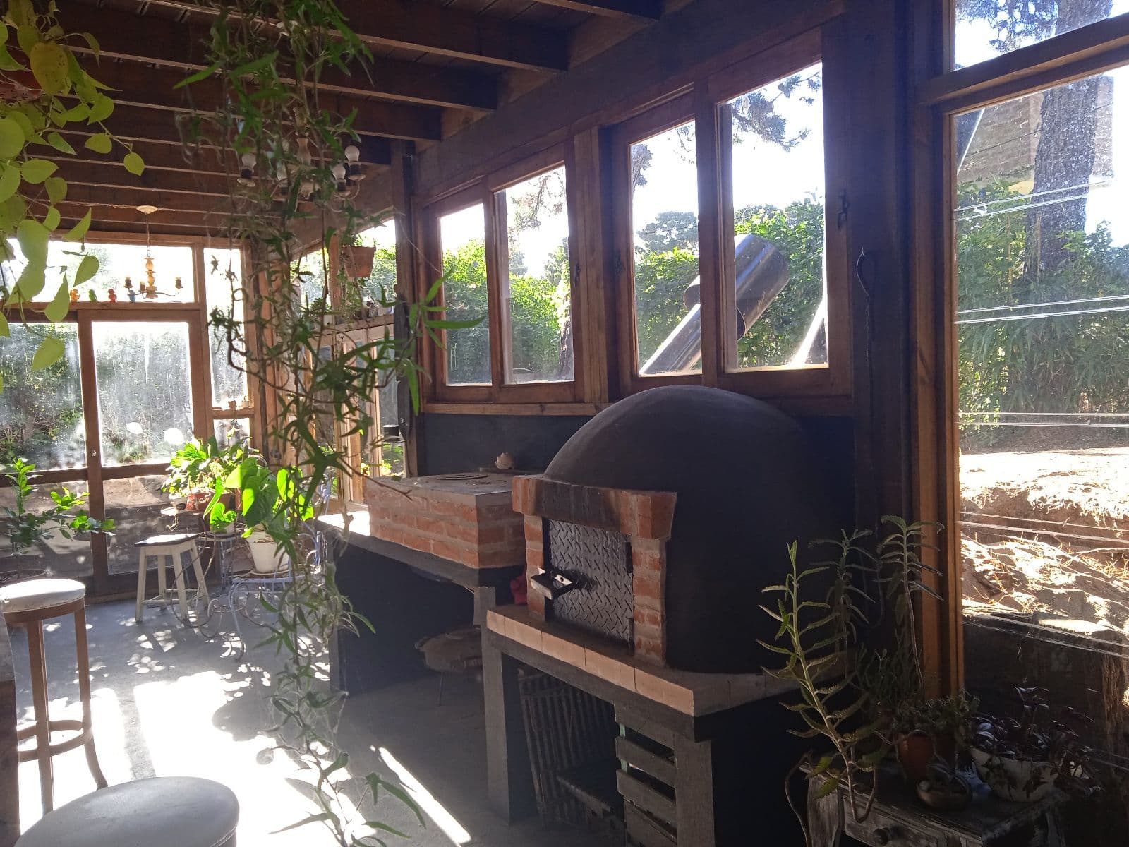 Culinary Entrepreneurship Opportunity or Two Houses