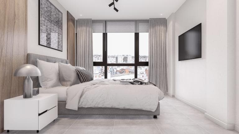 Apartment in Chauvin