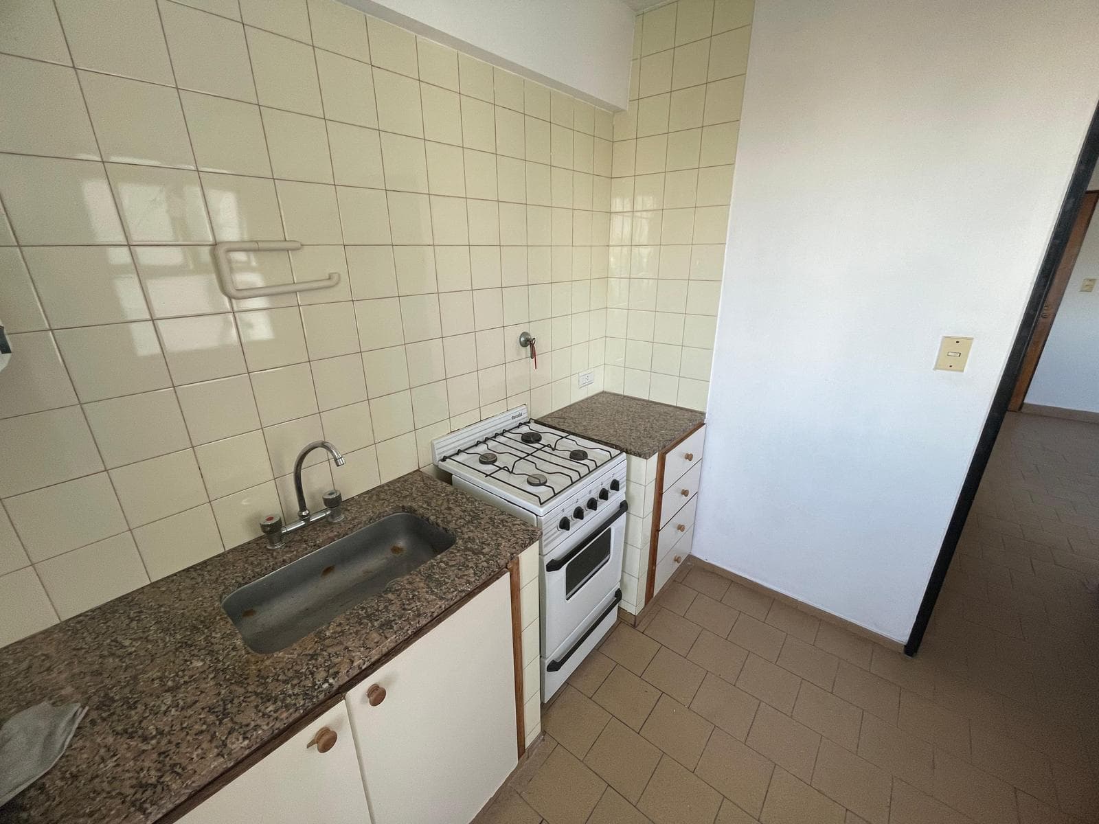 Apartment for Rent