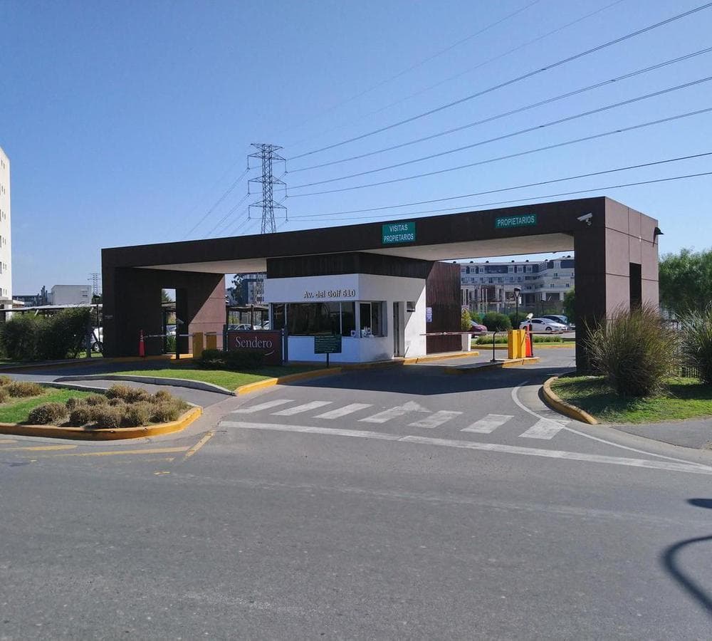 Furnished One-Bedroom Apartment for Short-Term Rent in Sendero, Nordelta, Tigre
