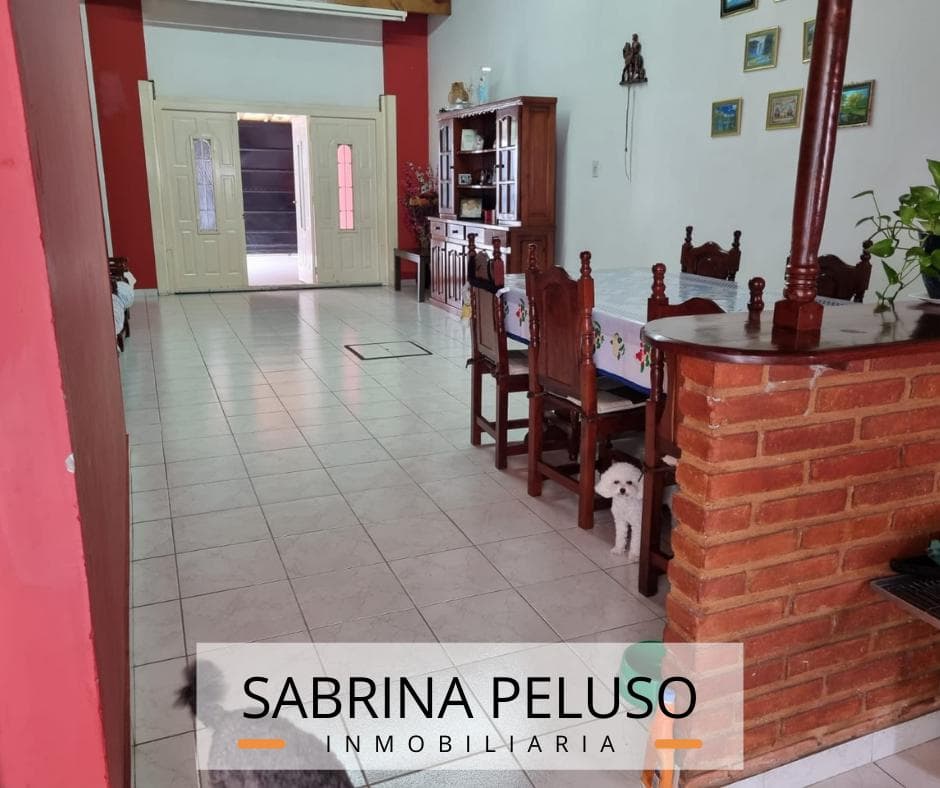 House for Sale in La Reja