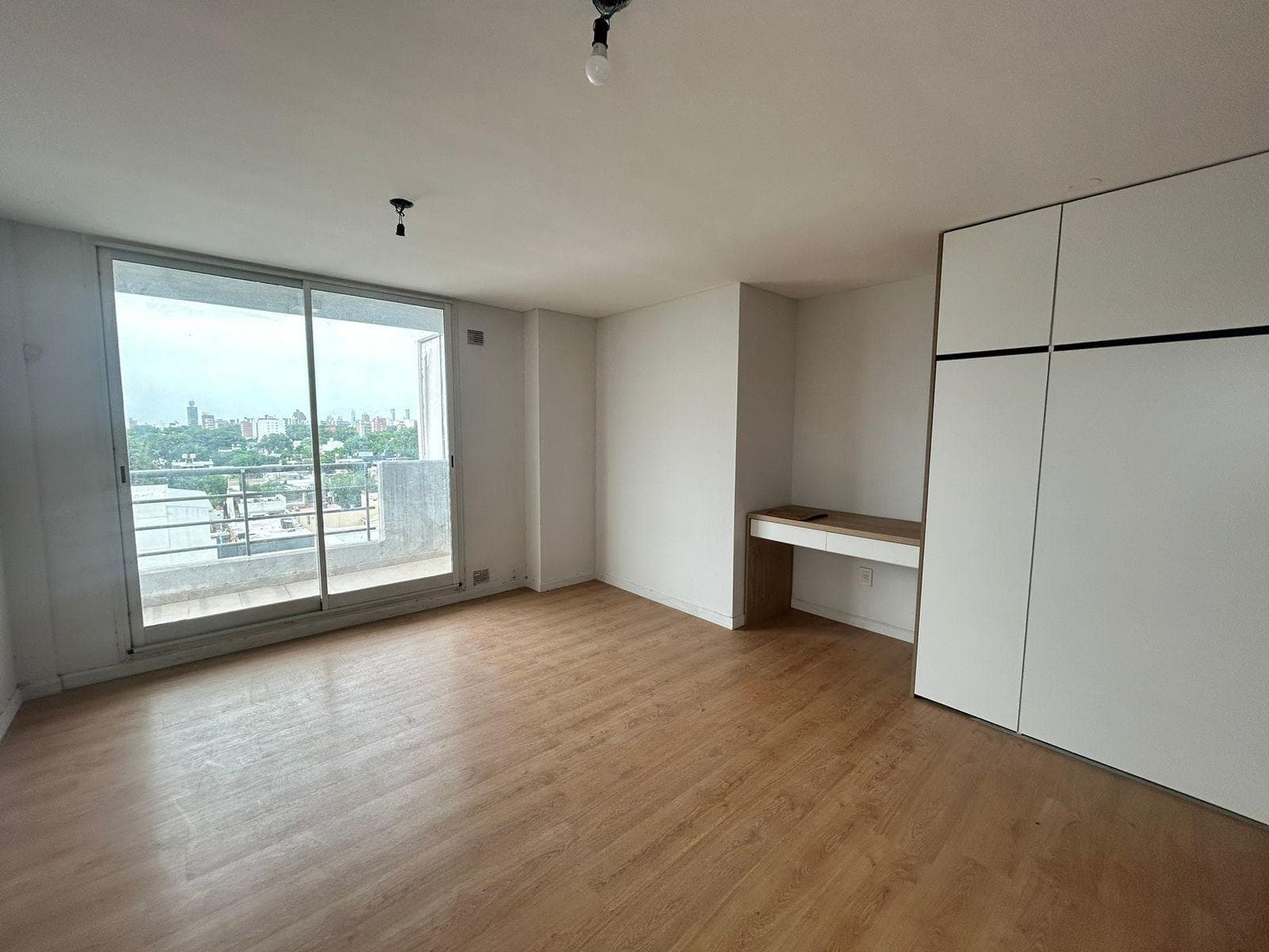Eligible for Financing: Two-Bedroom Apartment for Sale, Half-Floor, Balcony. Bella Vista