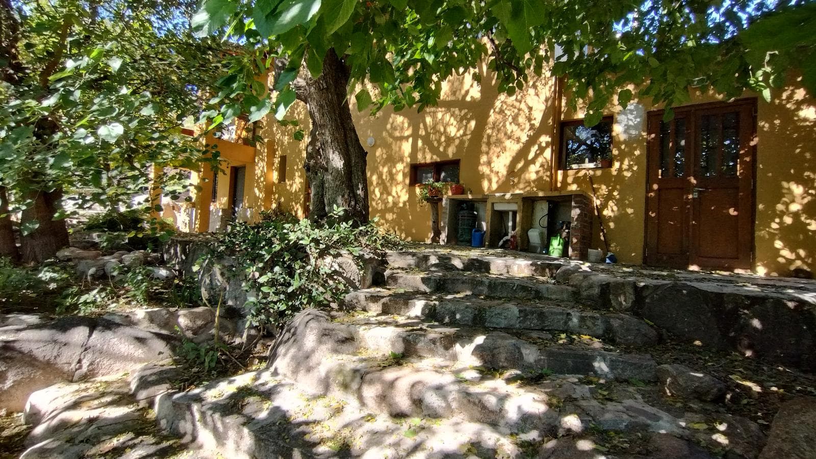 High-Altitude Ranch in Villa de Las Rosas | 2.5 Hectares | Nestled Between Mountains and Valleys