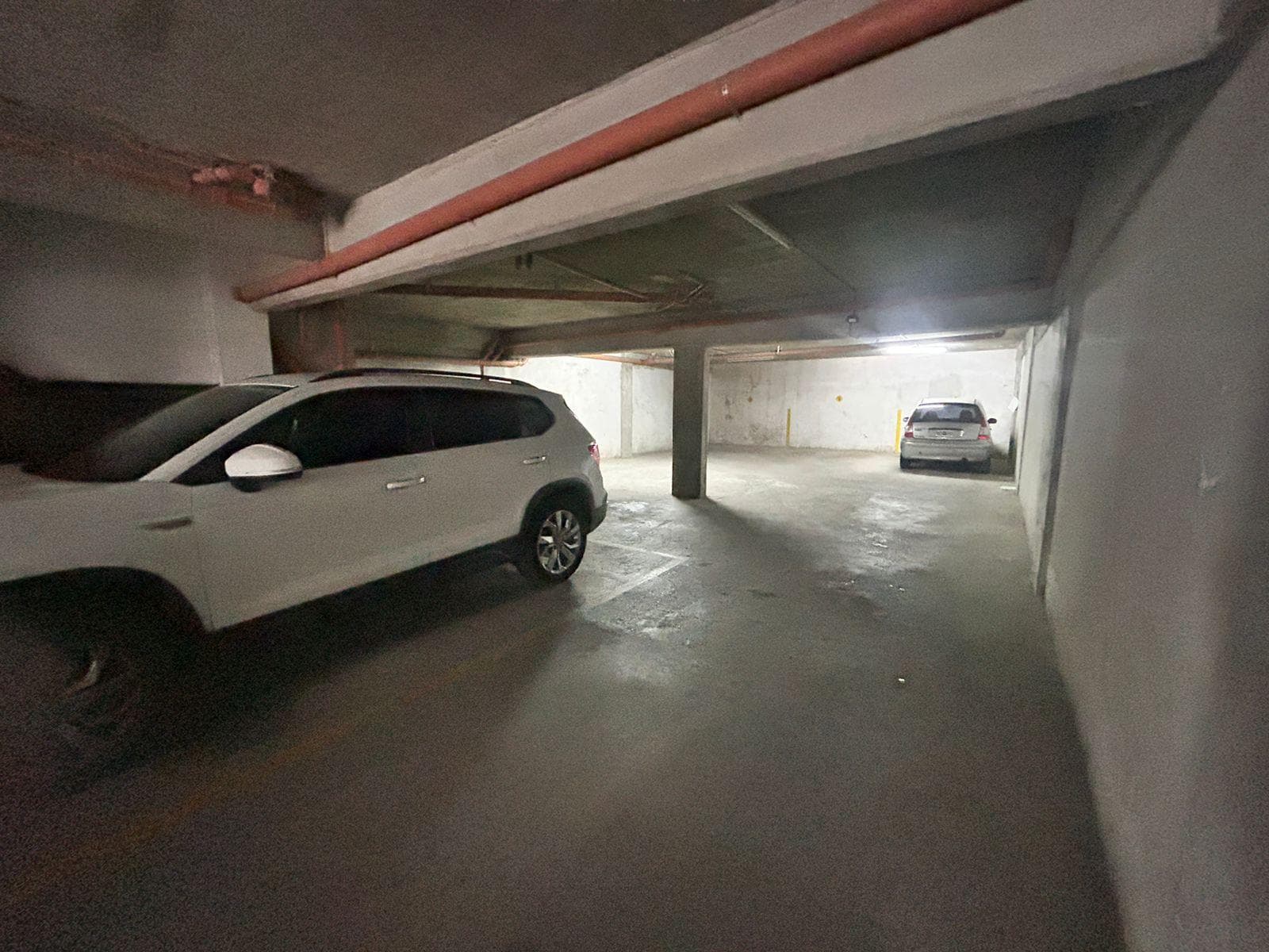 Garage for Sale, Ground Floor, Ituzaingo 3659. Five Corners