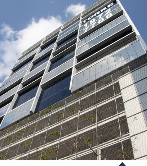 OFFICE FOR RENT IN SAN JERONIMO