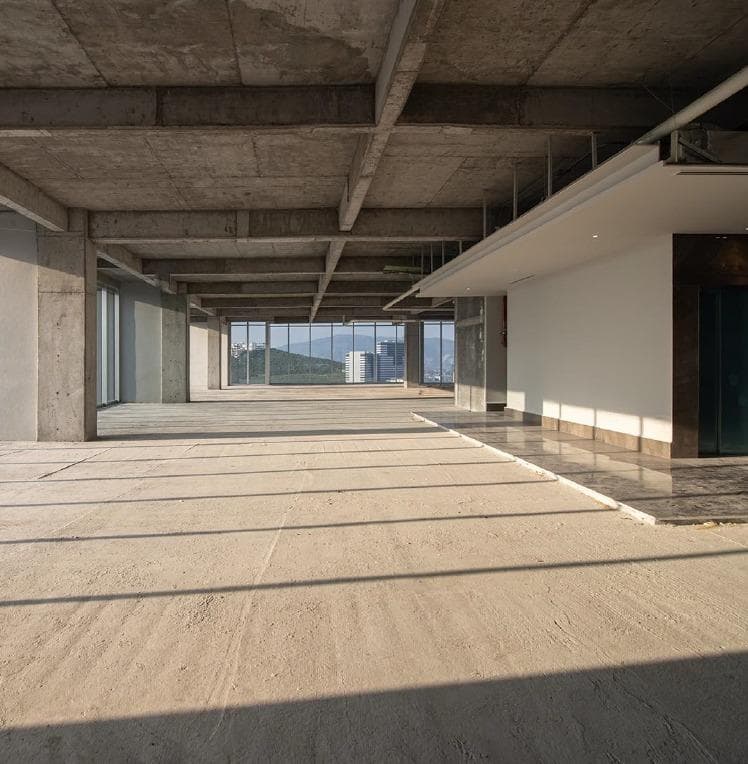 OFFICE FOR RENT IN SAN JERONIMO