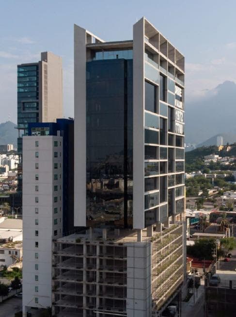 OFFICE FOR RENT IN SAN JERONIMO