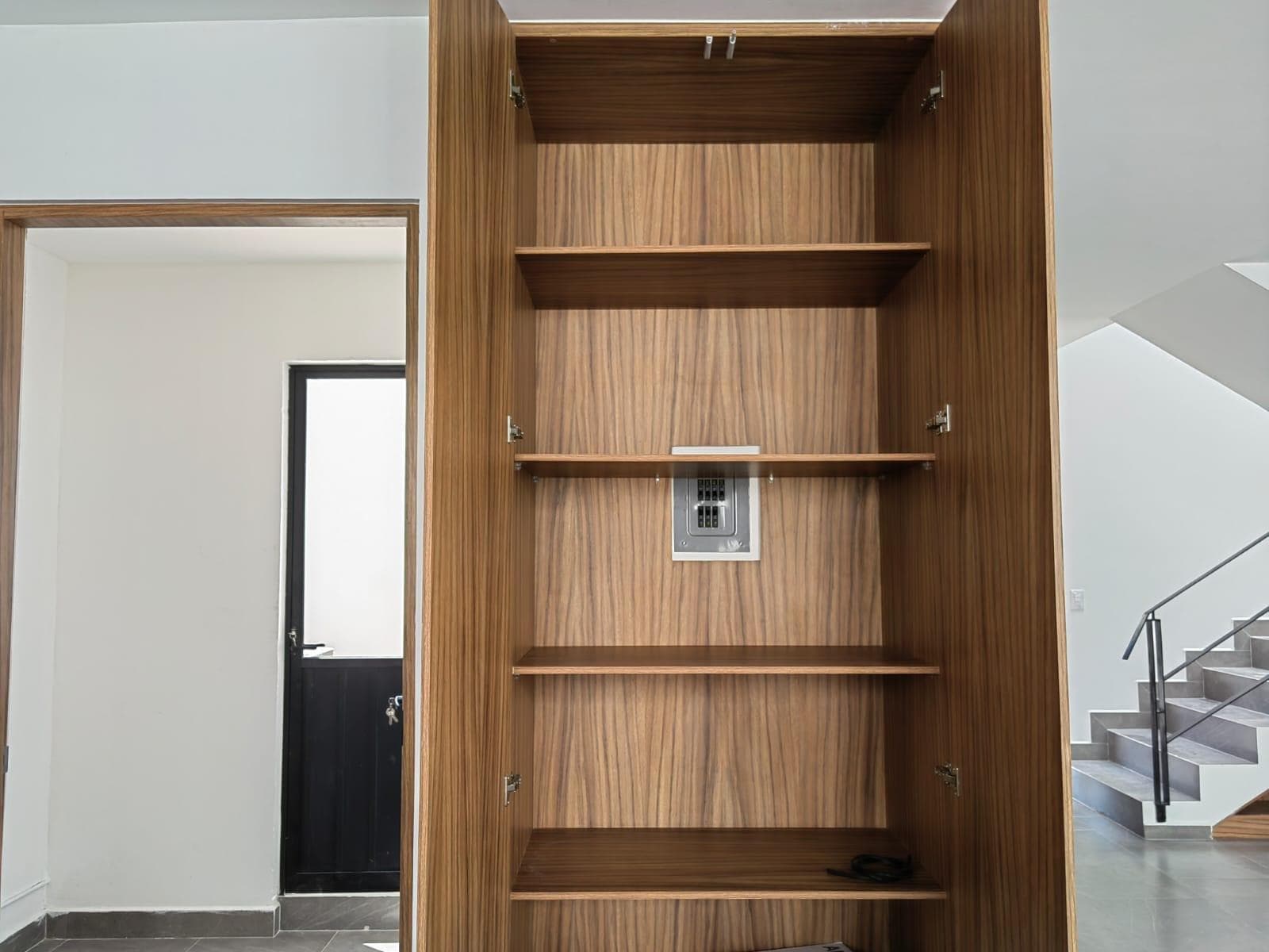 NEW HOME AT ZEN LIFE