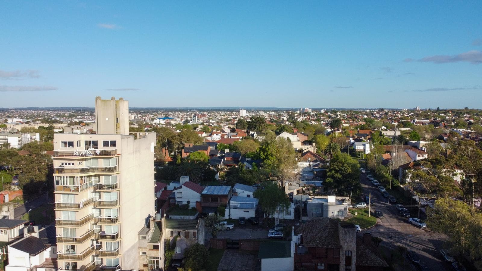 Departamento - Playa Grande