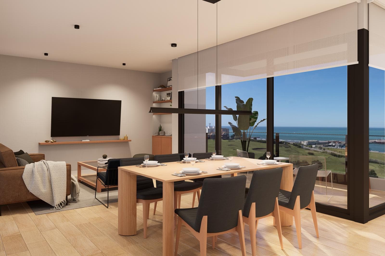Apartment - Playa Grande