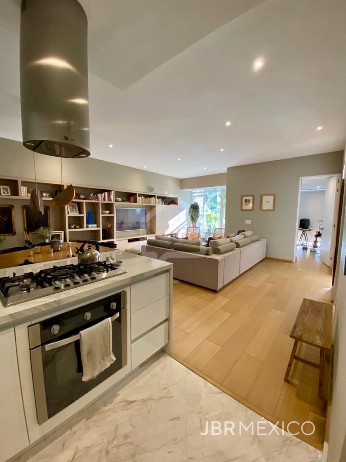 Apartment for Sale in Condesa ICON