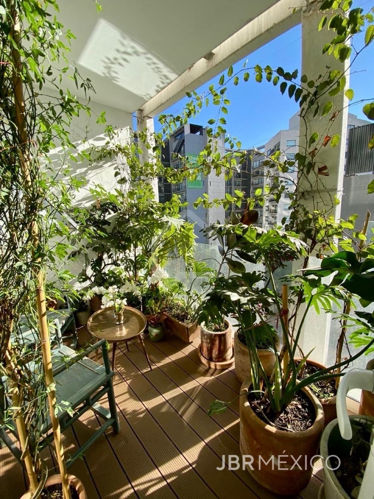 Apartment for Sale in Condesa ICON