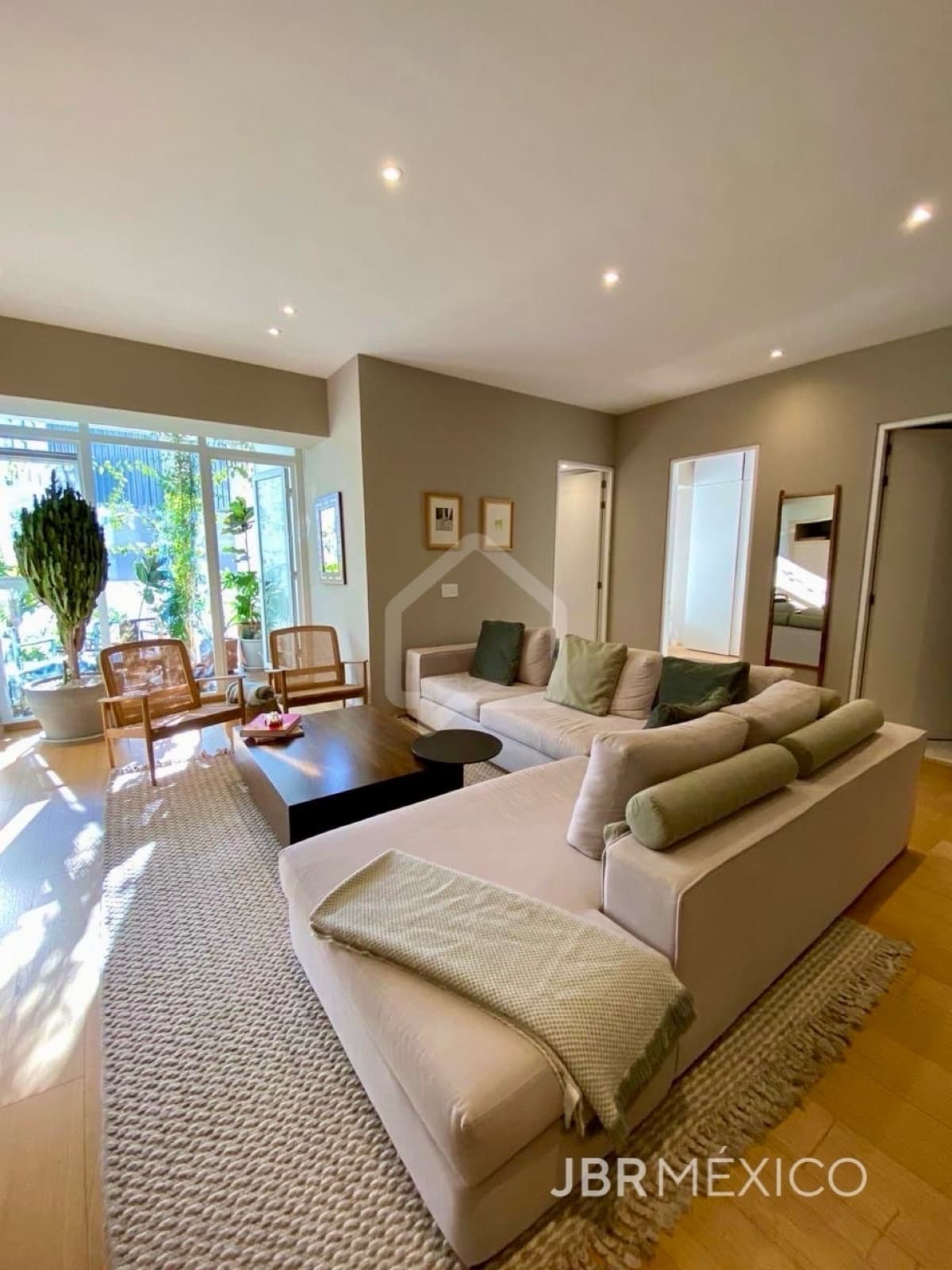 Apartment for Sale in Condesa ICON