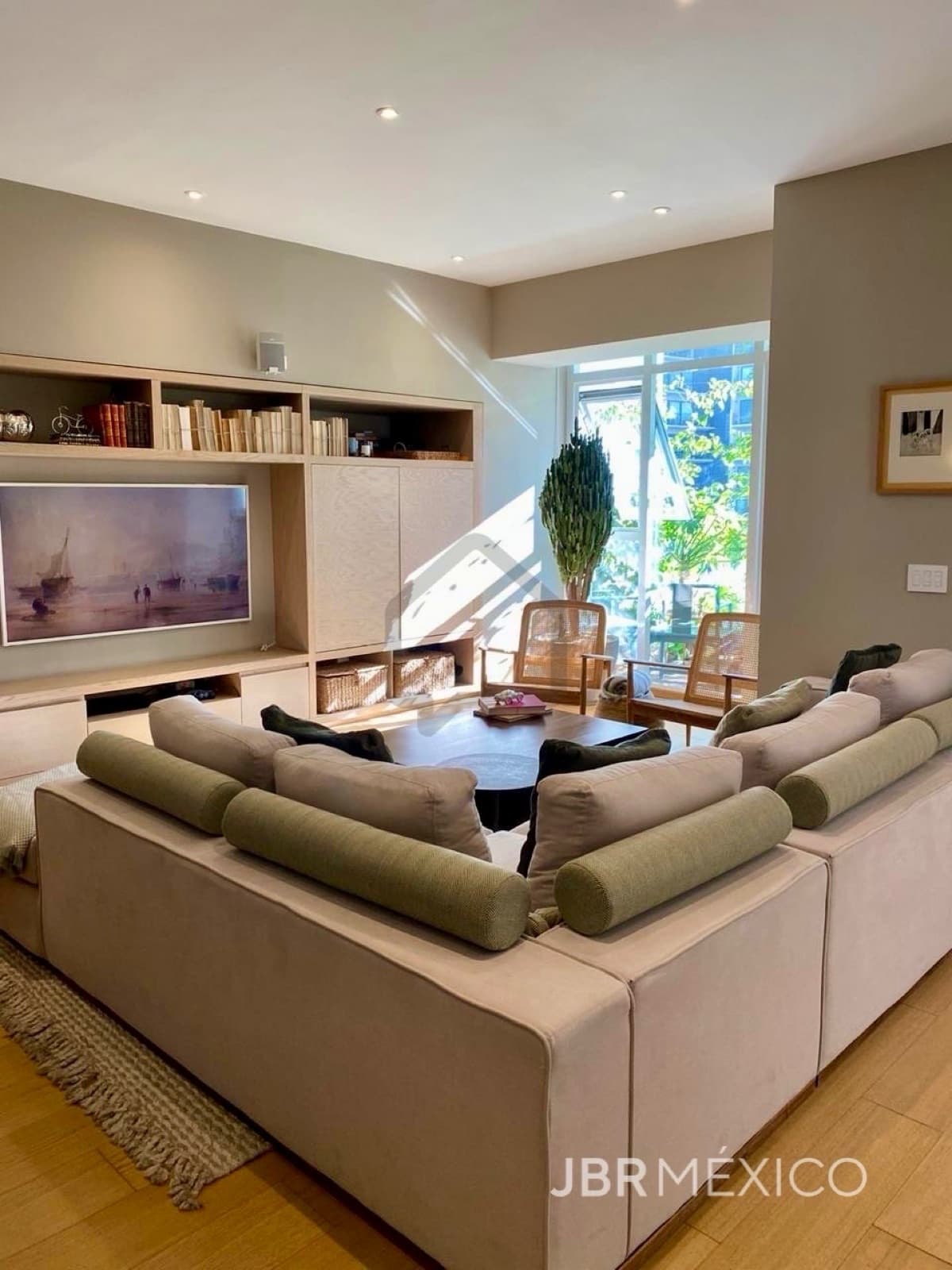 Apartment for Sale in Condesa ICON