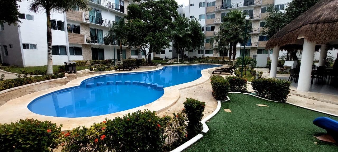 2-Bedroom Penthouse in Punta Estrella