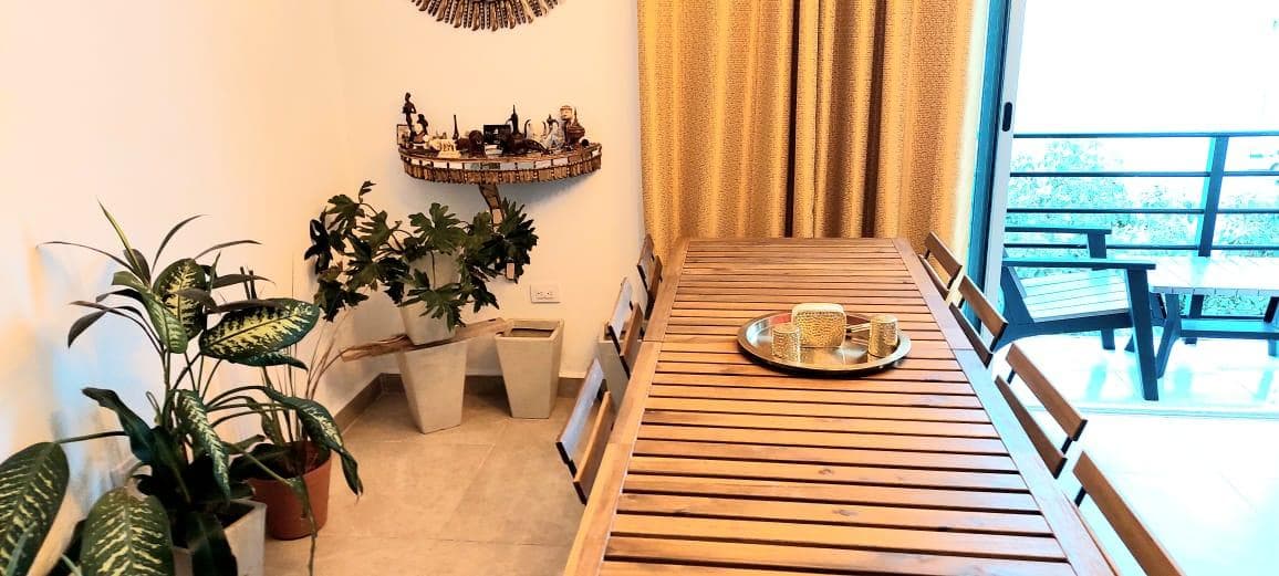 2-Bedroom Penthouse in Punta Estrella