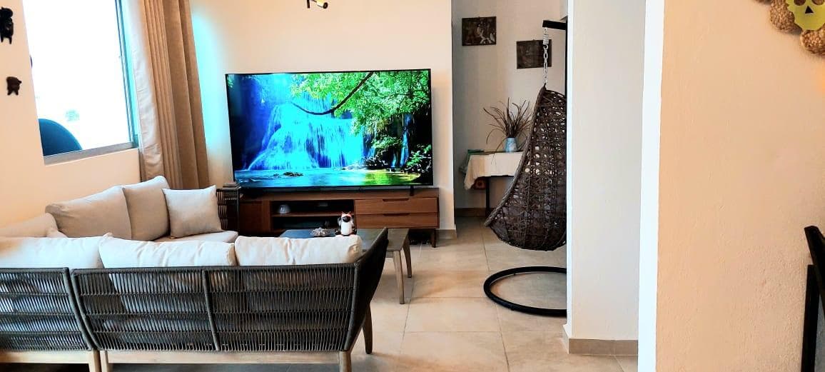 2-Bedroom Penthouse in Punta Estrella