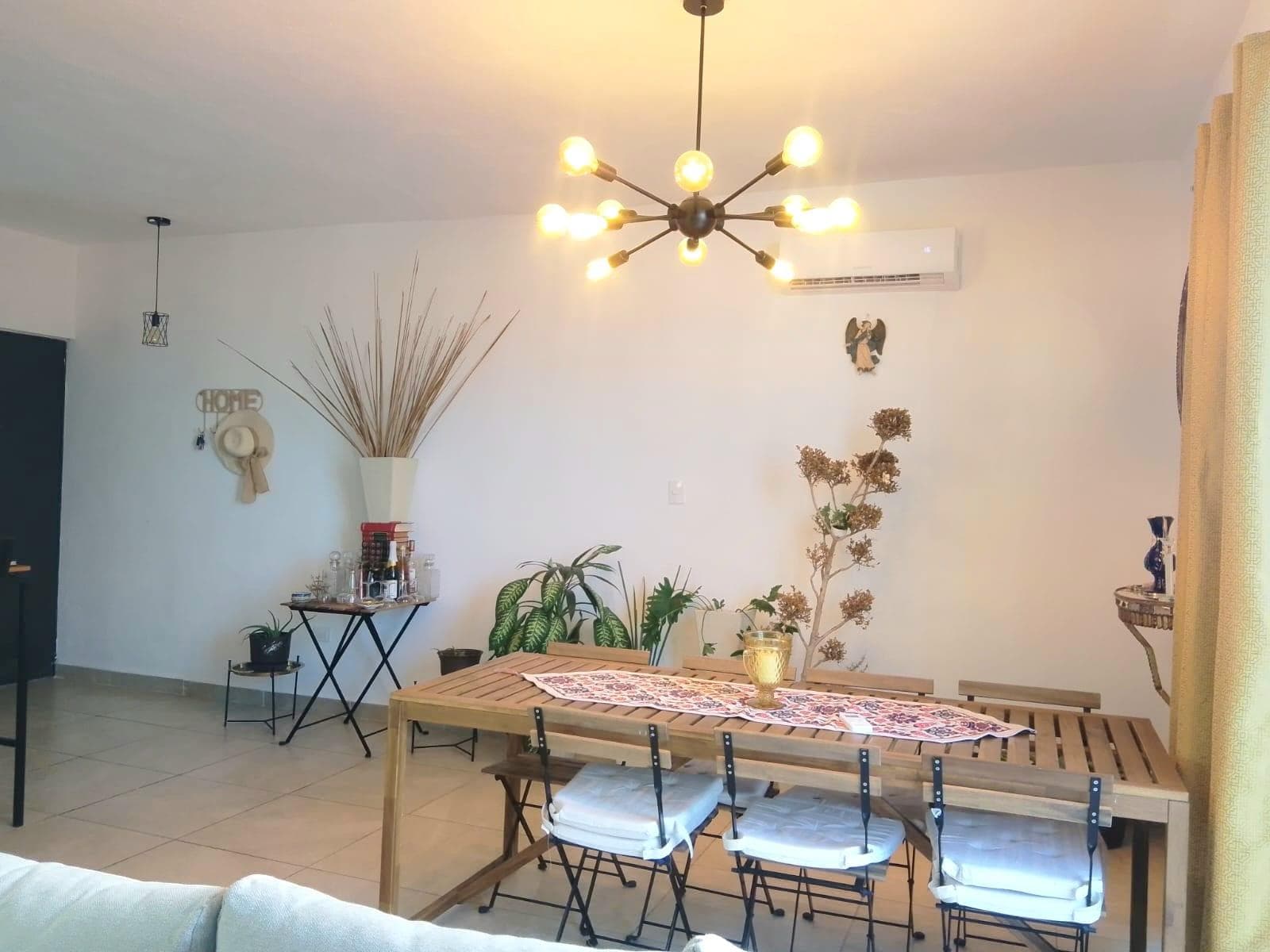 2-Bedroom Penthouse in Punta Estrella
