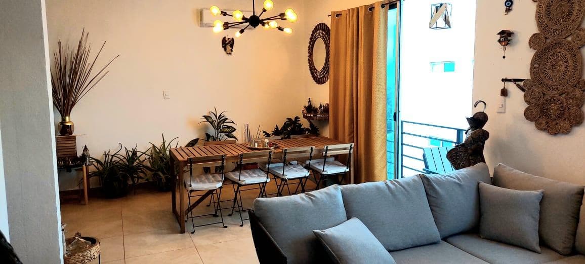 2-Bedroom Penthouse in Punta Estrella