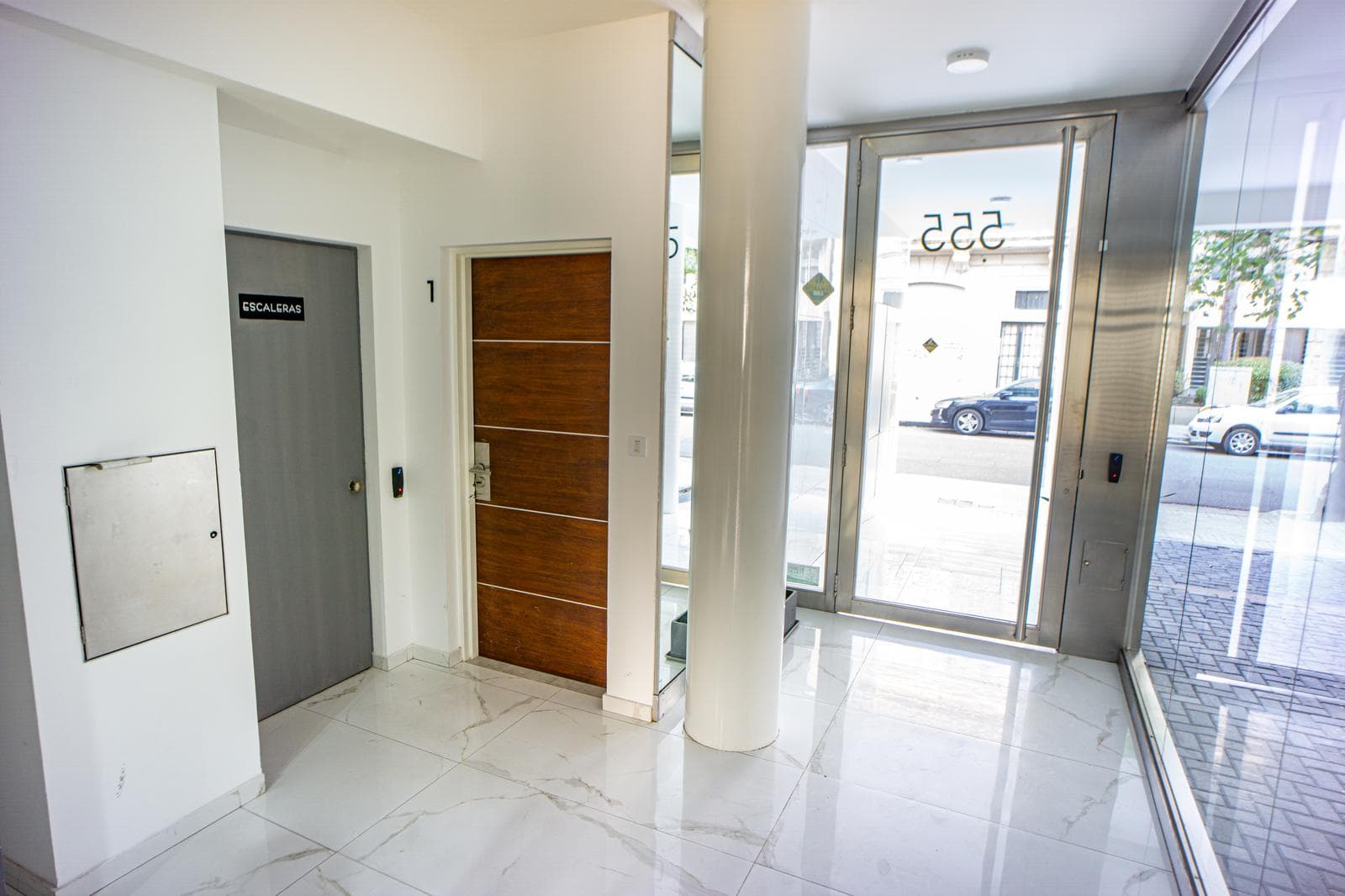 Brand-New Office Space for Professional Use for Sale. Downtown Rio, Rosario