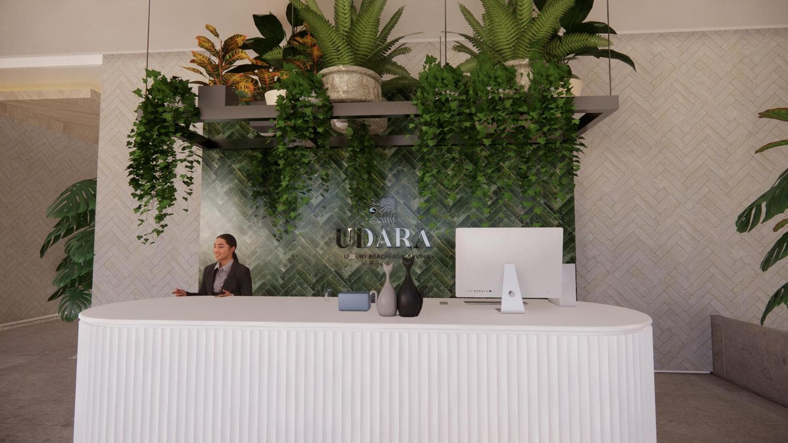 UDARA Condo for Sale in Riviera Nayarit