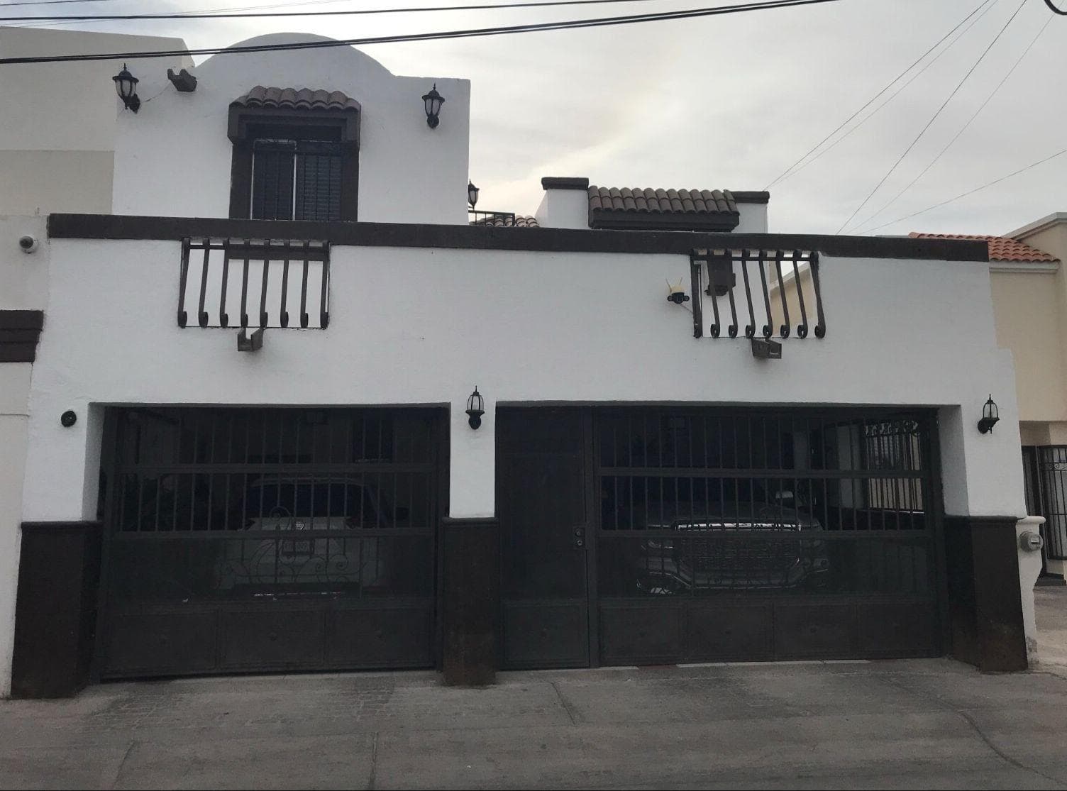 House for Sale in the Northern Part of Misión del Real