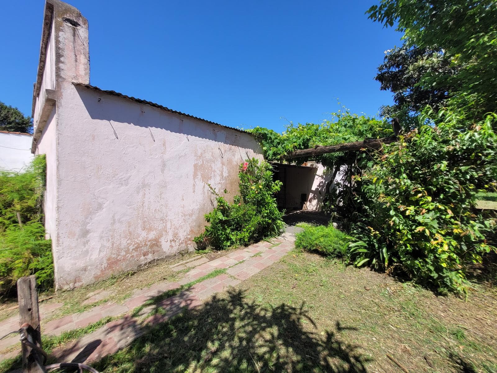 Land in Gualeguaychu